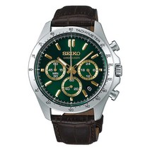 SEIKO 스피릿 쿼츠 크로노그래프 SBTR017 시계는 일본에서 배송