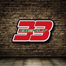 혼다 벤리 33스티커 ben_09