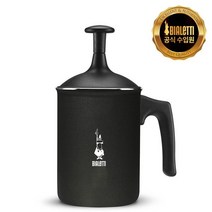 카페뮤제오 비알레띠 우유거품기 뚜또 크레마 3컵 166ml