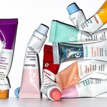glossier 글로시에 밤닷컴 Balm Dotcom 립밤 9가지, 1개, 오리지널