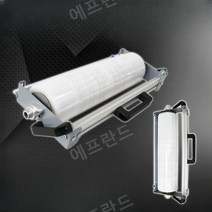 파렛트랩핑기 이동식 랩봉 자동필름포장기, free