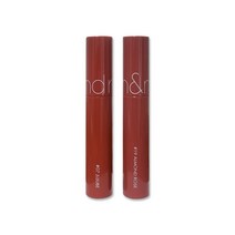 롬앤 쥬시 래스팅 틴트 5.5g 22호 포멜로 스킨