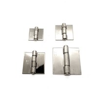 두꺼운스텐경첩 스텐경첩 스텐정첩 용접용스텐경첩 40mm/50mm/60mm/75mm, 40mm
