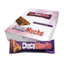 초코무초 27gx10개 (1통) 사무실 회사 탕비실 간식 과자 추천 먹거리, 상세페이지 참조