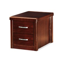 메이크 5002 전화대협탁 사이드테이블, 단품