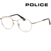 룩플러스 폴리스 안경테 VPLD94 0349 명품 금테 레트로 패션 ROADIE4