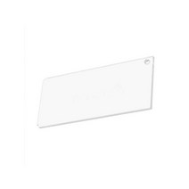 스노우보드 왁스 스크레이퍼 휴대하기 쉬운 독특한 디자인 스키 왁스 스크레이퍼, 없음