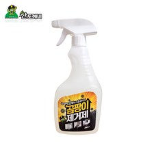 매직크린 곰팡이제거제 750ml, 1