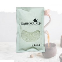 차마요마켓 얼음설탕(빙탕) 360g, 2개