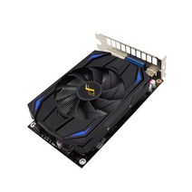 비디오 카드 GTS 450 2GB DDR5 128Bit 컴퓨터 그래픽 nVIDIA Geforce GPU HDMI Dvi VGA 새로운 GTS450 게임, 한개옵션0