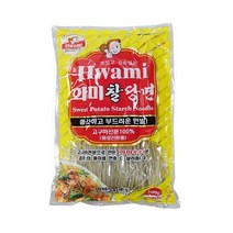 화미 찰당면500g 1개