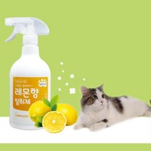 깨끗하개 반려동물 냄새 제거 탈취제 레몬향 똥 펫 토이말티즈 파피용 골든리트리버 요크셔테리어, 벤타샵상품선택
