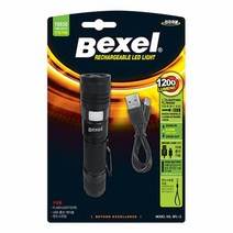 ŁØvŒ ▒벡셀)리차저블 LED라이트(BLF-03 18650전지전용)▒ＧОÐＺｉĿŁА몰, ⊙다양한상품⊙