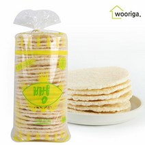 곡물뻥과자 150g 뻥튀기 강냉이 대용량과자 옛날과자, 곡물뻥과자 150g 1봉, 1개