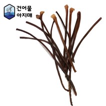 말랑 장족 오징어다리, 400g