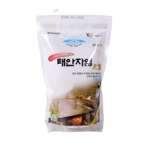 태안자염 500g wj, 1