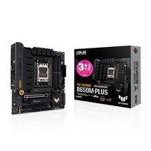 ASUS TUF Gaming B650M-PLUS STCOM, 단품