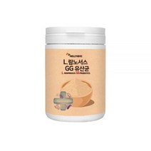 L람노서스 GG유산균 230g 좋은유산균 장건강