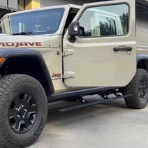 카고트레일러 토우바 트레일러견인장치 JEEP 랭글러, 랭글러 랭글러