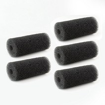 Saim Biochemical Filter Sponge for Aquarium Cylinder Prefilter, 1