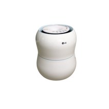 LG 퓨리케어 에어워셔 HW300BBN 자연기화식 가습기