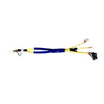 KIA SPORTAGER 스티어링 휠 용 버튼 오디오 채널 및 일정 속도 크루즈 컨트롤 볼륨 스위치, Bluetooth wire12pins_10