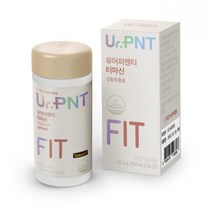 녹십자웰빙 유어피엔티 터마신 1통(900mg x 56정) 강황추출물 뼈 관절건강, 터마신 2통