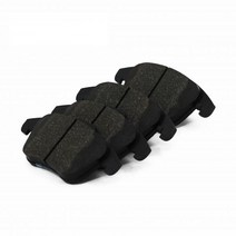 앞/뒤 브레이크 패드 세트 자동차 키트 디스크 중국 SAIC MG HS ROEWE SUV 부품 10332331, Rear kit original