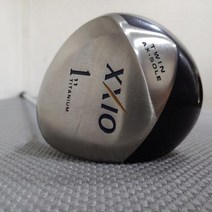 중고 S급 페이스 젝시오 MP200 11도 드라이버_48g R, 단품