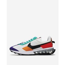 나이크 에어 맥스 프리데이 써밋 화이트 블랙 하바네로 레드 DH5111-100 여성용