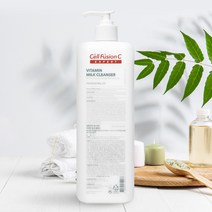 셀퓨전씨 비타민 밀크 클렌저 1000ml, 1개