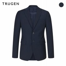 트루젠 모혼방 데일리 여름 셋업자켓 TGAU4-MTJ700