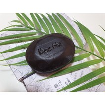 피부애 어성초 비누 프로폴리스 비누 여드름 등드름 수제, 5+5