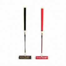 게이트볼스틱 3단스틱 HG-3500, 골드