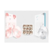 개봉앨범 포토카드 없음 | 방탄소년단 (BTS) - 화양연화 pt.1