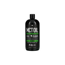 스포츠리서치 엠씨티 오일 946ml 무향 MCT