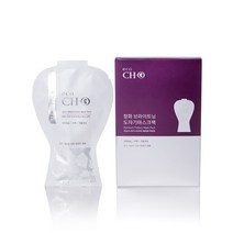 [필터테크] 청화팜 브라이트닝 도자기 마스크팩 5팩 - 수분팩 미백팩, 상세 설명 참조