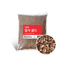 더좋은 질석(골드) 30L 분갈이흙 펄라이트 제라늄흙, 1개
