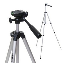 바보사랑 KM 543 키큰 3way 카메라 삼각대 (미러리스 DSLR 등).본젠(무료배송)