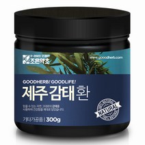 제주 감태환 300g, 단품, 단품