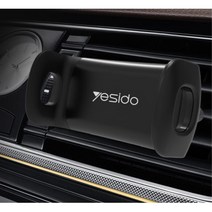 차송풍구 스마트폰 핸드폰 거치대 블랙 k7 그랜져 올뉴아반떼 k5 자가용 LF쏘나타 그렌져TG 마티즈 A6 더뉴코나 코란도스포츠 투싼NX4 k3 미니쿠퍼 YF, 1개