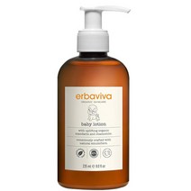 에바비바 베이비 로션, 235ml, 1개