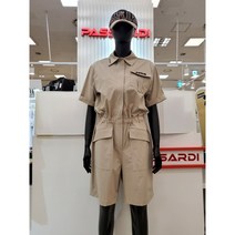 NCBC 파사디골프 레터링포인트 점프수트 P22MSP591M