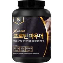 당제로 단백질보충제 맛있는 프로틴쉐이크 헬스보충제, 1개, 1kg