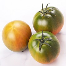 당일수확 부산 대저 프리미엄 짭짤이 토마토 S과 2.5kg, 단품