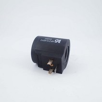공압부품 솔레노이드 코일 내부 구멍 23MM 높이 5MM AC 교류220V DC 직류24V, 01 AC 교류220V