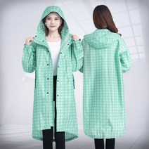 여성 골프 비옷 치마 원피스 라오스 슈트 레인코트 치마 20대 아울렛 우의 원피스 웨어 우비 여성 라오스