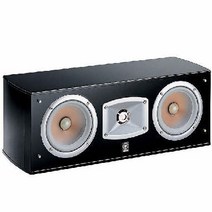 YAMAHA 야마하 NS-C444 센터스피커, 단품