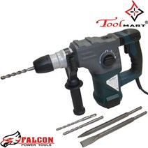 PRO팔콘로터리해머드릴 FD-2901 1600W32mm 툴마트, FD-2801A경량로터리해머드릴