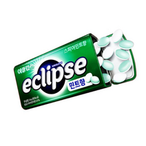 이클립스 스피어민트향, 34g, 2개